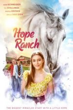 Watch Hope Ranch Movie4k