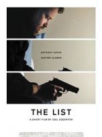 Watch The List (Short 2008) Movie4k