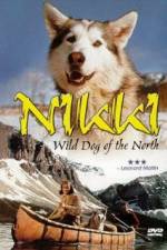 Watch Nikki Wild Dog of the North Movie4k