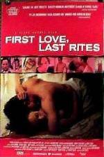 Watch First Love Last Rites Movie4k