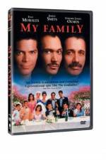 Watch My Family Movie4k