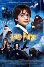 Watch Harry Potter and the Sorcerer's Stone Movie4k