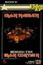 Watch Iron Maiden Behind the Iron Curtains Movie4k