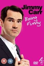 Watch Jimmy Carr Being Funny Movie4k