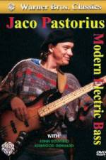 Watch Modern Electric Bass, Jaco Pastorius Movie4k