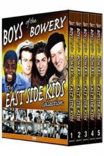 Watch East Side Kids Movie4k