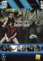 Watch El extrao caso del doctor Fausto Movie4k