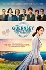 Watch The Guernsey Literary and Potato Peel Pie Society Movie4k