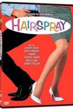 Watch HairSpray 1988 Movie4k