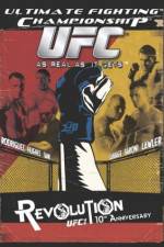 Watch UFC 45 Revolution Movie4k