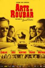 Watch Arte de Roubar Movie4k