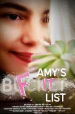 Watch Amy's F**k It List Movie4k
