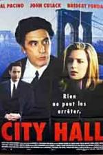 Watch City Hall Movie4k