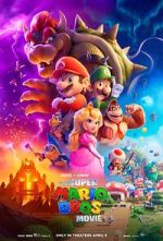 Watch The Super Mario Bros. Movie Movie4k