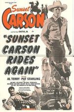 Watch Sunset Carson Rides Again Movie4k