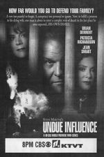 Watch Undue Influence Movie4k