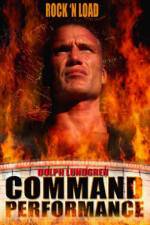 Watch Command Performance Movie4k