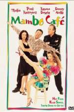 Watch Mambo Caf Movie4k