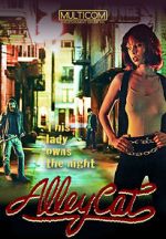 Watch Alley Cat Movie4k