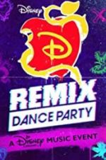 Watch Descendants Remix Dance Party Movie4k