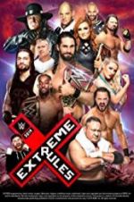 Watch WWE Extreme Rules Movie4k