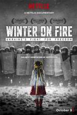 Watch Winter on Fire Movie4k