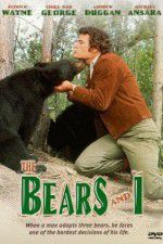 Watch The Bears and I Movie4k