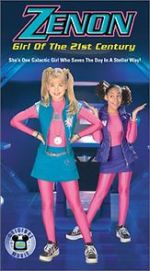 Watch Zenon: Girl of the 21st Century Movie4k