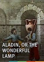 Watch Aladdin and His Wonder Lamp Movie4k