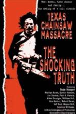 Watch Texas Chain Saw Massacre The Shocking Truth Movie4k