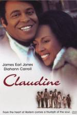 Watch Claudine Movie4k