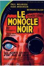 Watch Le monocle noir Movie4k