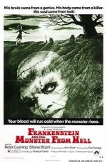 Watch Frankenstein and the Monster from Hell Online Movie4k