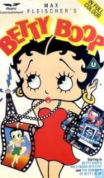 Watch Betty Boop\'s Hollywood Mystery Movie4k