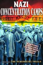 Watch Nazi Concentration Camps Movie4k