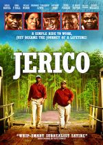 Watch Jerico Movie4k