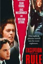 Watch Exception to the Rule Movie4k