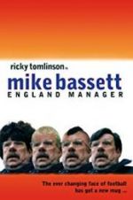 Watch Mike Bassett: England Manager Online Movie4k