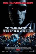 Watch Terminator 3: Rise of the Machines Movie4k