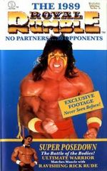 Watch Royal Rumble (TV Special 1989) Movie4k