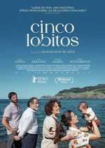 Watch Cinco lobitos Movie4k