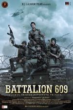 Watch Battalion 609 Movie4k