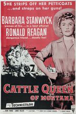 Watch Cattle Queen of Montana Movie4k