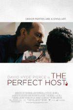 Watch The Perfect Host Movie4k