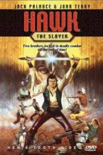 Watch Hawk the Slayer Movie4k