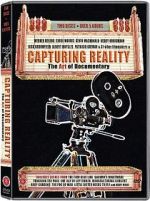 Watch Capturing Reality: The Art of Documentary Movie4k