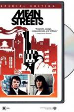 Watch Mean Streets Movie4k