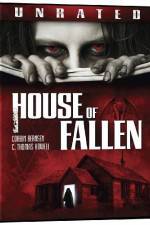 Watch House of Fallen Movie4k