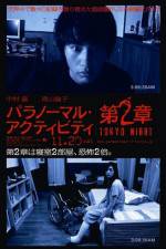 Watch Paranormal Activity 2 Tokyo Night Movie4k