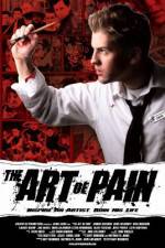 Watch The Art of Pain Movie4k